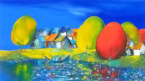 “Vân tay” Đào Hải Phong