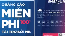 SMECare: MB từng bước hiện thực hóa chiến lược ngân hàng cộng đồng