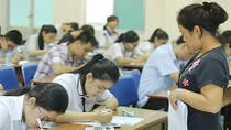 Chọn lọc kỹ cán bộ tham gia kỳ thi THPT quốc gia 2019