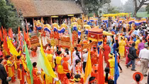 Lắp 21 camera an ninh đảm bảo an ninh Lễ hội Hoa Lư