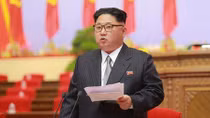 Tổng Bí thư, Chủ tịch nước gửi Điện mừng Chủ tịch Triều Tiên Kim Jong-un