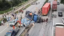 Giao thông hỗn hợp là thách thức lớn nhất