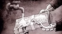 Tiền sạch - tiền bẩn