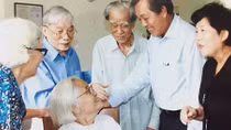 Nhà báo Như Quỳnh: Một người đặc biệt