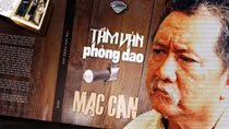  Mạc Can và tuổi bảy hai run rẩy chân tay