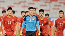 U.20 Việt Nam chính thức hoà nhịp với vòng chung kết World Cup U.20 thế giới