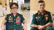 Khi Tổ quốc gọi tên (bài 1)