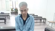 Cướp 167.000 đồng lĩnh án 9 năm tù giam