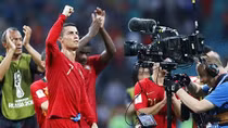 Ronaldo: ‘Đây là trận đấu hay nhất của tôi ở World Cup’