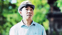 Nhà thơ Hoàng Trần Cương: Gắng gượng ngồi canh từng trang giấy