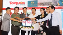 Báo Điện tử Tổ quốc kỷ niệm 10 năm thành lập