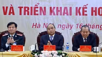 Xây dựng đội ngũ thanh tra “liêm chính, bản lĩnh, trung thành”
