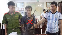 Đường xâm nhập của những "thần chết"