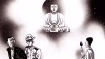 Lên chùa bẻ một cành sen