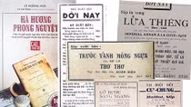 Bài 1: Khởi từ ái tình, đặt tên sách và quảng cáo