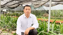 Ông vua chân đất