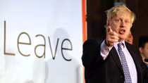 Tương lai nào cho tân Thủ tướng Boris Johnson?