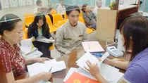 Bộ GTVT cấm cán bộ nhũng nhiễu người dân và doanh nghiệp