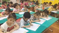Có hay không “tuổi vàng” trong việc học ngoại ngữ?