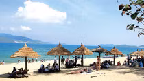 Đảm bảo bình yên địa bàn có “bãi biển đẹp nhất hành tinh”