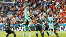 “Phản anh hùng” Cristiano Ronaldo