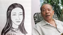 Thi sĩ Phạm Thiên Thư: Thuở ấy tương tư anh theo Ngọ về…