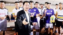 Bầu Đức, bầu Hiển và thế thời của bóng đá