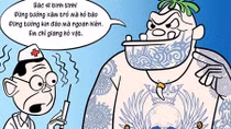Phỏng vấn Kim Dung