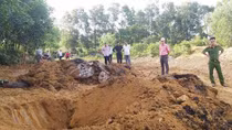 Sự vô cảm, im lặng và ngược đãi