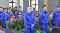 Nhiều cựu lãnh đạo Sở của Sơn La bị đề nghị 7 năm tù trong vụ bồi thường “thừa” tiền tỷ