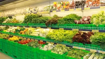 Hà Nội phát triển hệ thống cung ứng nông sản