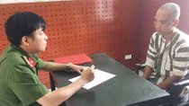Hơn 11 năm truy tìm đối tượng giết người, cướp tài sản 