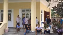 Mâu thuẫn, nam thanh niên bị bạn dùng dao đâm tử vong