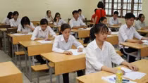 83% trường công lập tự chủ tài chính và ngoài công lập tuyển bằng học bạ