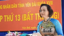 Chủ tịch Yên Bái được bầu làm Bí thư Tỉnh ủy