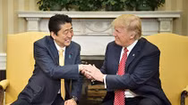 Thủ tướng Shinzo Abe: “Mở rộng” chính sách ngoại giao – an ninh