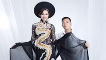 Tuyển chọn thiết kế quốc phục cho đại diện Việt Nam tham gia Miss Universe 2016.