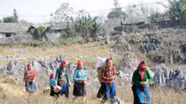 Sớm xây dựng bộ tiêu chí, quy trình công nhận Công viên Địa chất quốc gia