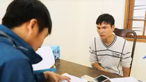 "Vác" thuê 16 bánh heroin để lấy 160 triệu đồng