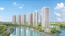 Dẫn đầu về hạ tầng, khu Đông TP HCM “trình làng” nhiều dự án khủng