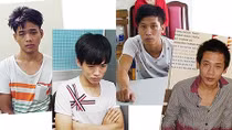 Bài 2: Nhận diện những kẻ cướp giật trên đường phố