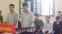 Những vụ giết người không thể nào tin nổi