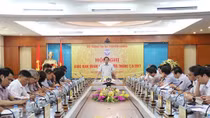 Tăng cường giải pháp ngăn chặn tin nhắn rác quay trở lại