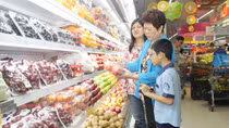 Doanh nghiệp “bỏ quên” kênh phân phối truyền thống