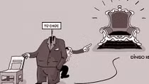 Mạnh dạn từ chức, nếu...