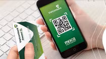 QR CODE – Tiện ích thanh toán thời đại số
