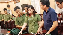 Vì sao hàng loạt người bị Thiếu tướng quân đội dởm lừa? (Bài 1)