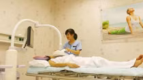 Vinmec trang bị máy tầm soát ung thư vú hiện đại nhất thế giới