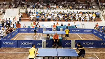 Giải Bóng bàn Hà Nội tranh Cúp Báo Hànộimới năm 2018 khởi tranh cuối tháng 12-2018