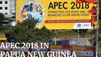 Chưa tháo gỡ được bất đồng, APEC 2018 không thể ra Tuyên bố chung